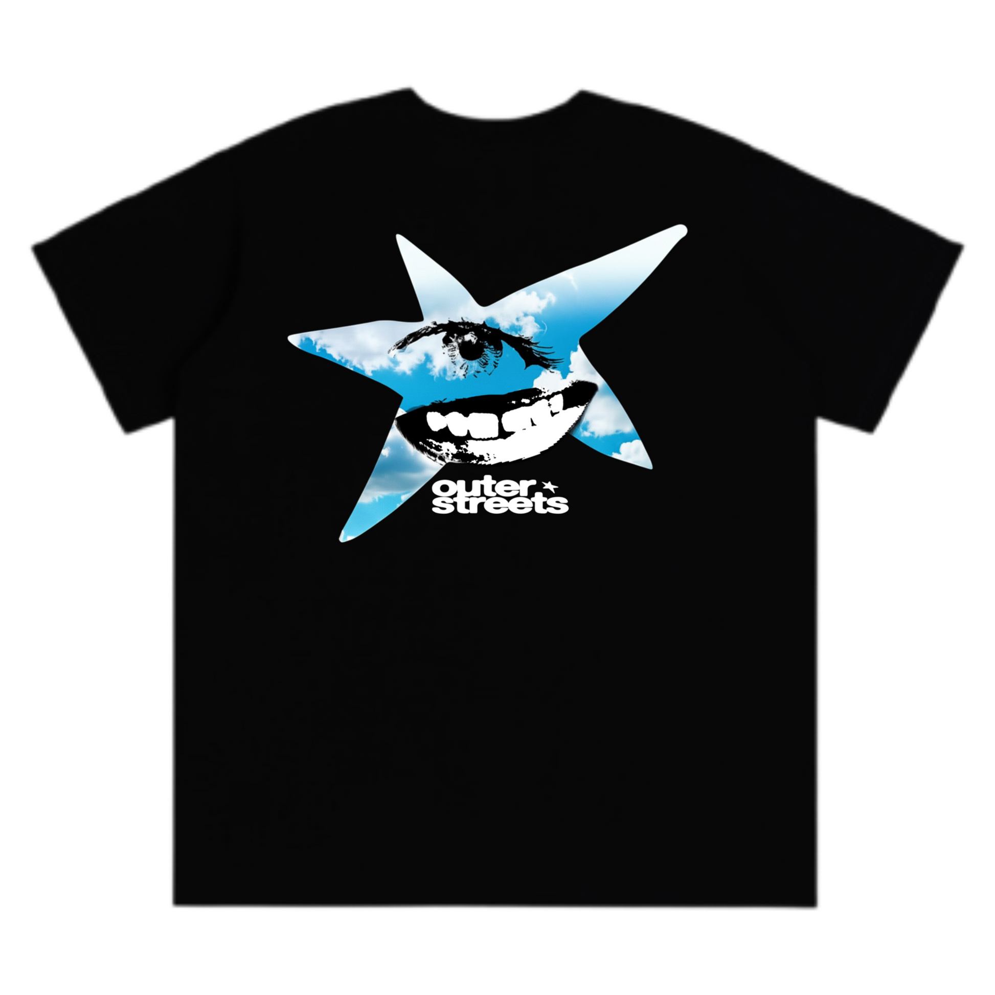 starface t-shirt