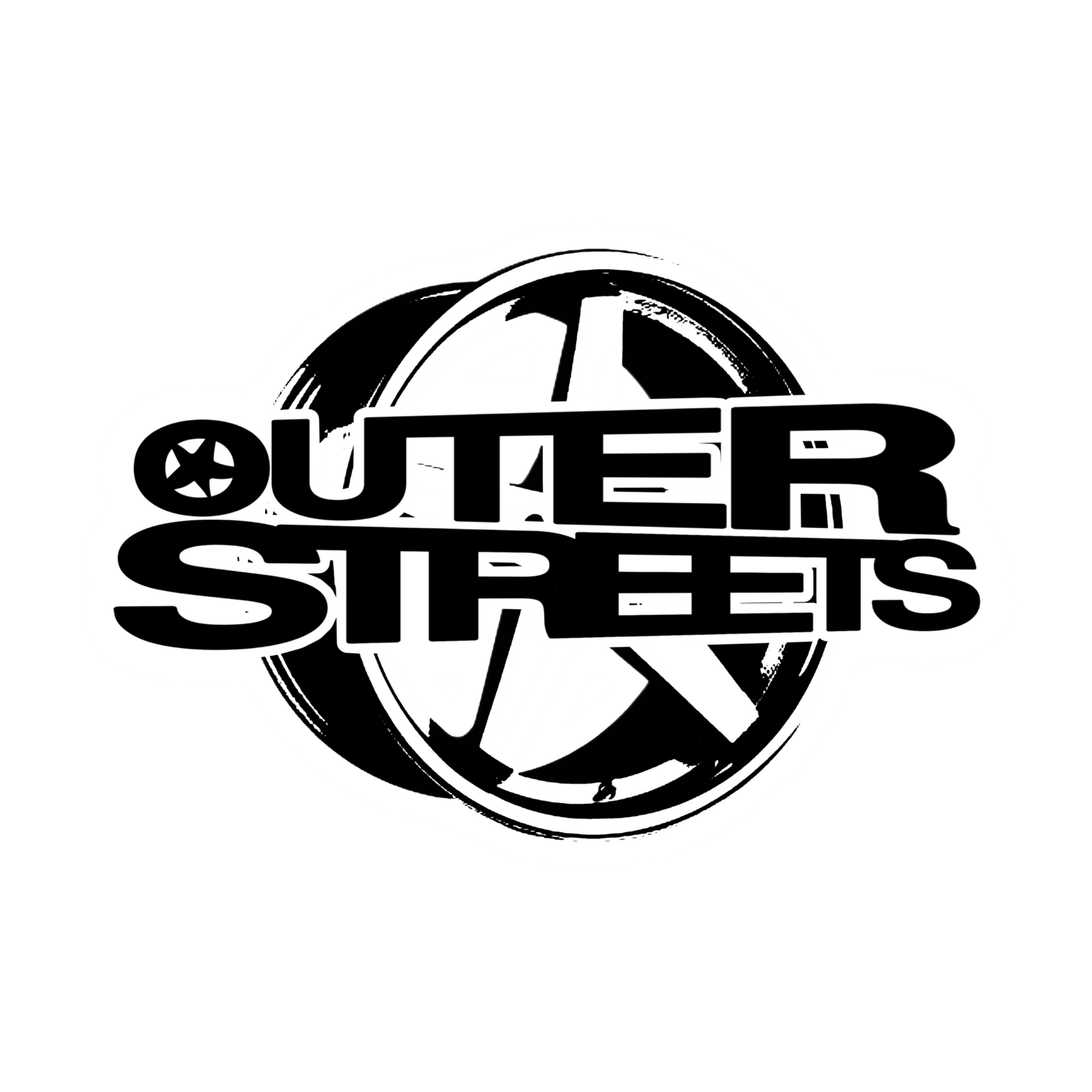 wheel slap sticker