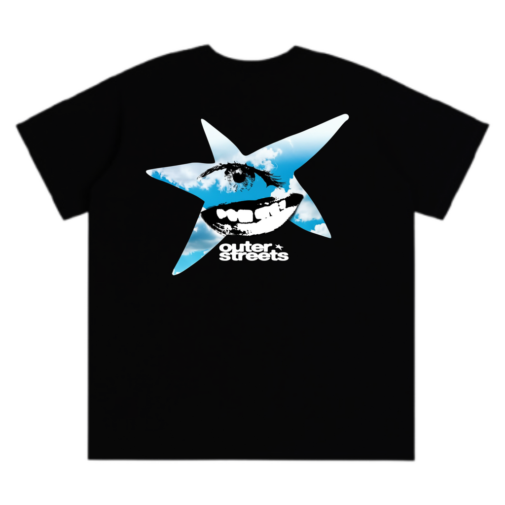 starface t-shirt