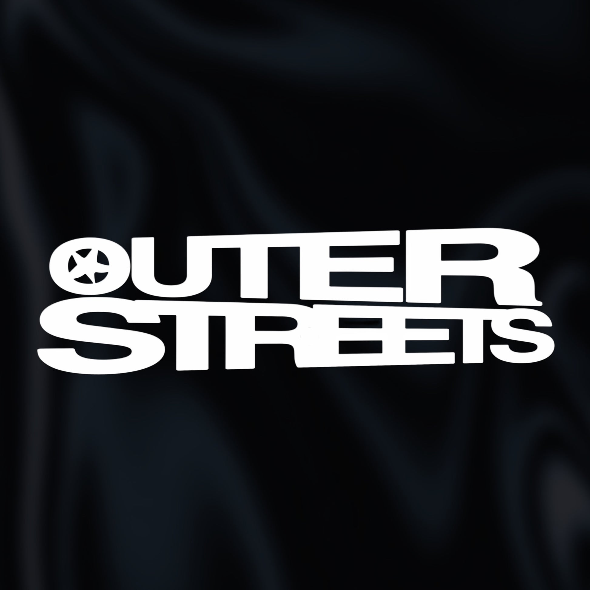 Stance Decal
