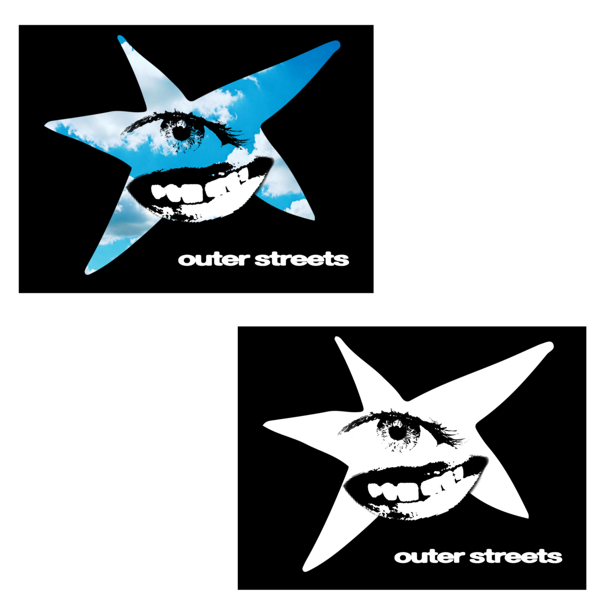 starface slap sticker