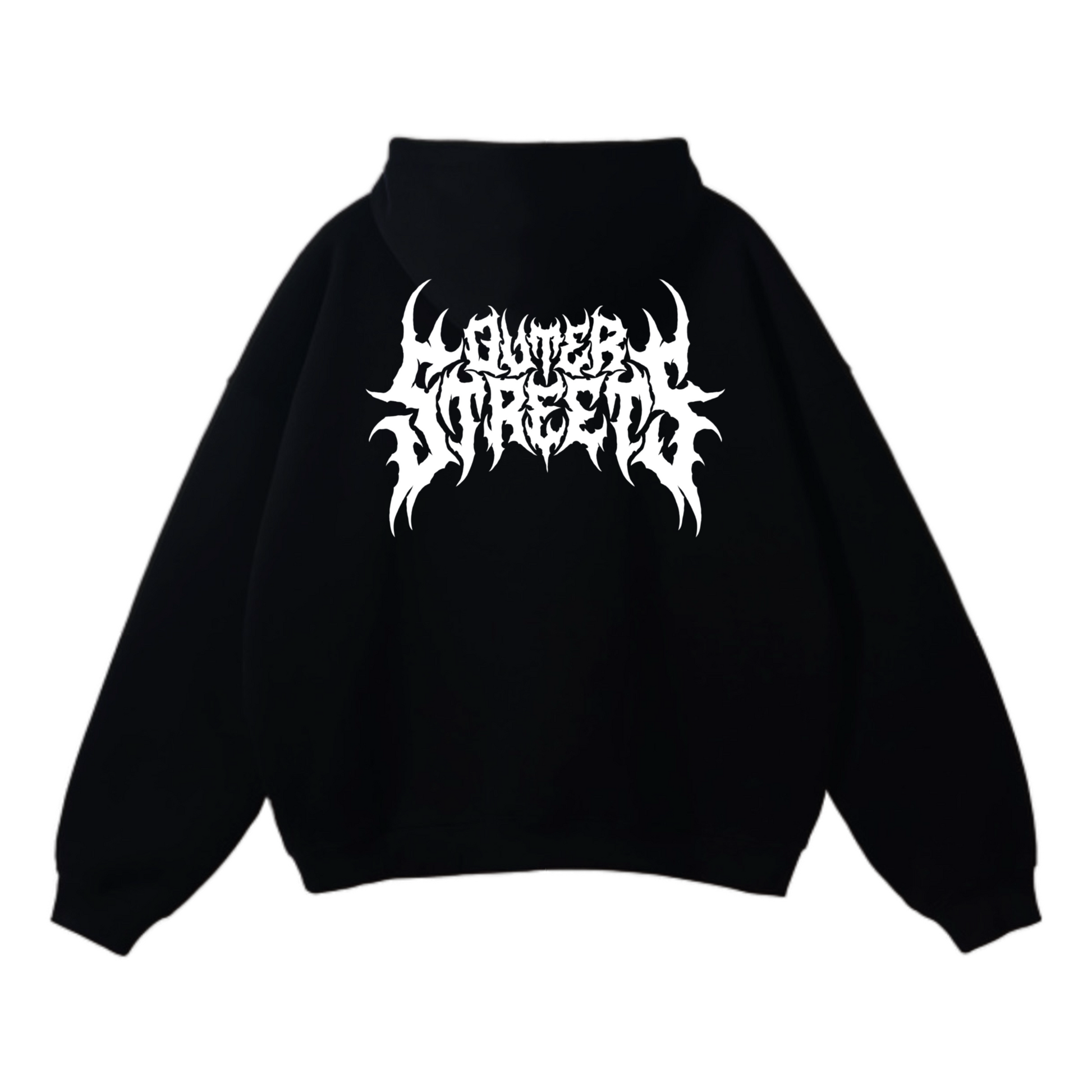 stay sharp hoodie