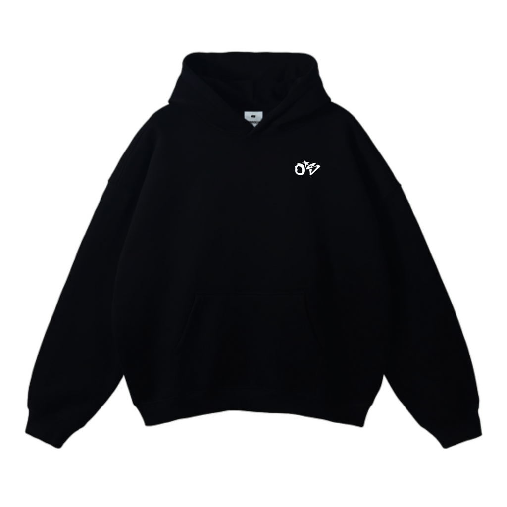 stay sharp hoodie