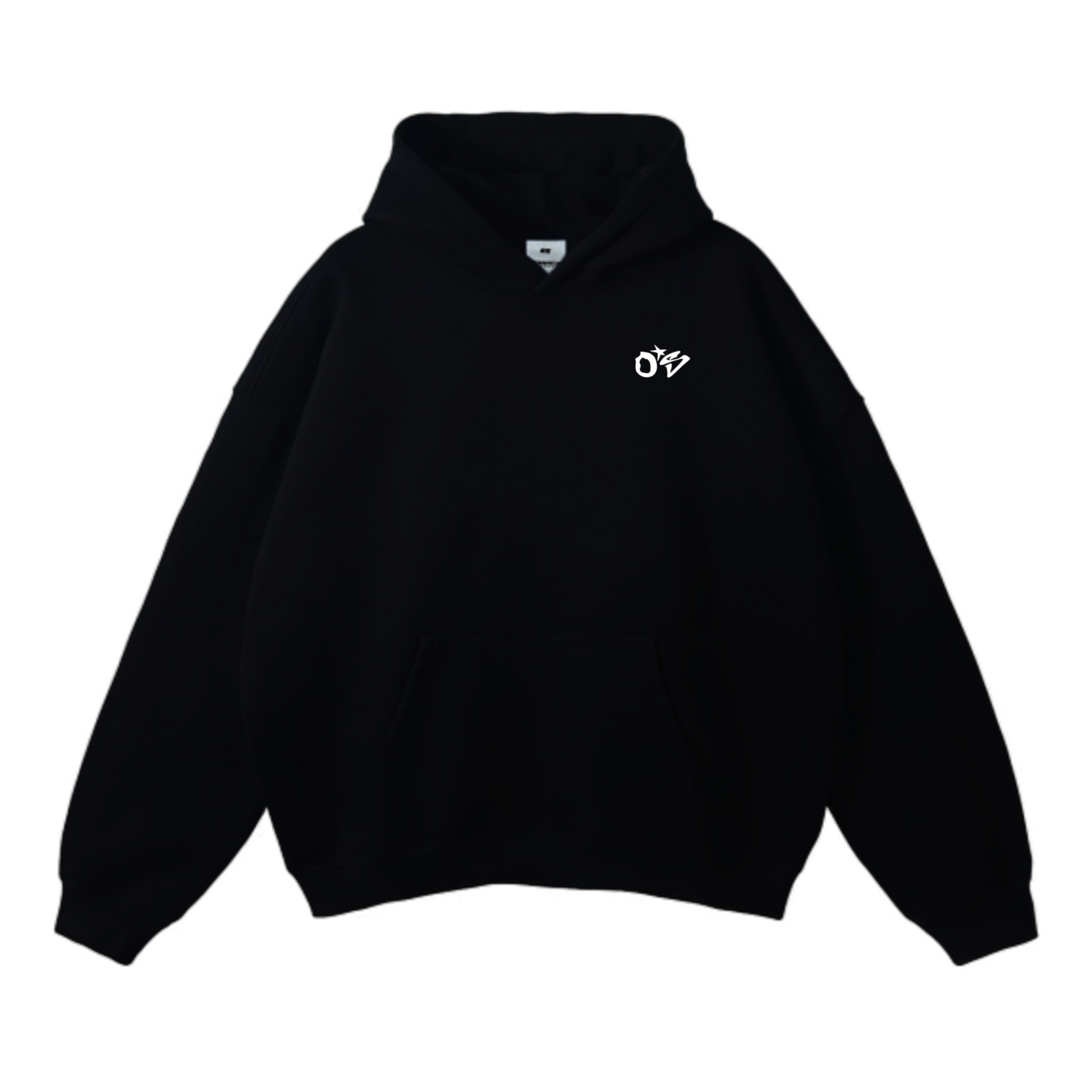 stay sharp hoodie