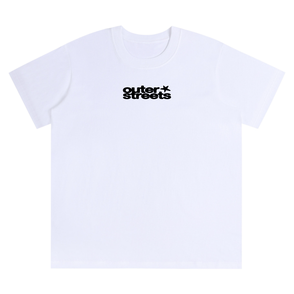 flip off tee