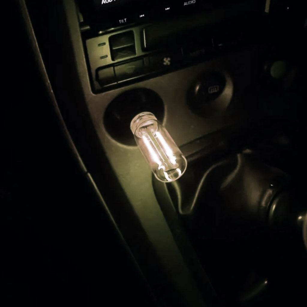 USB LED Car Light