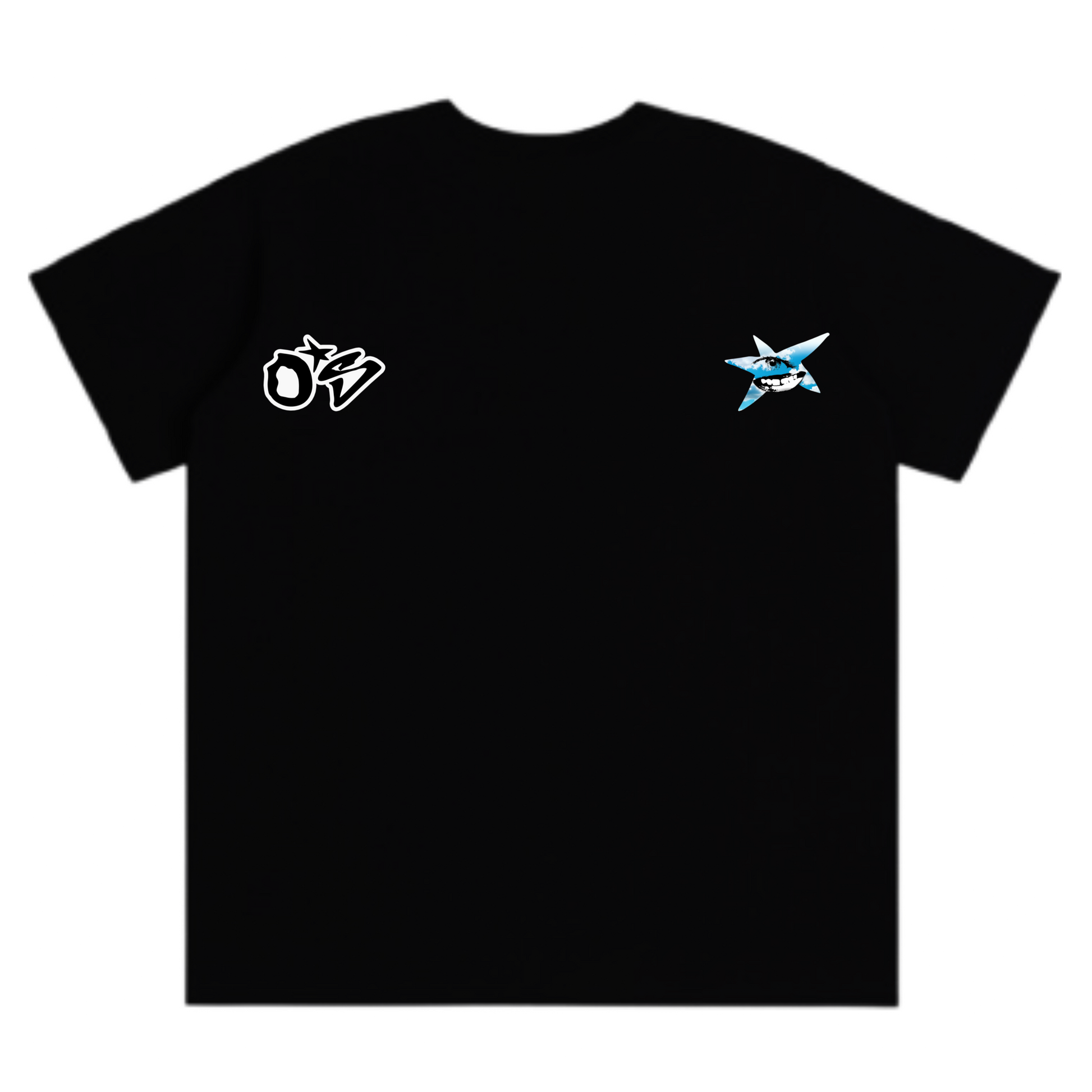 Starface Logo T-Shirt