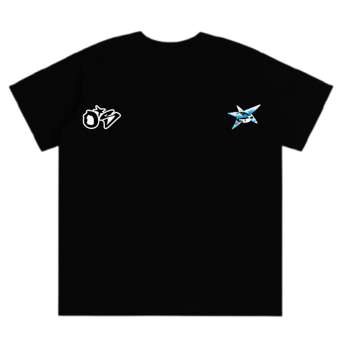 Starface Logo T-Shirt