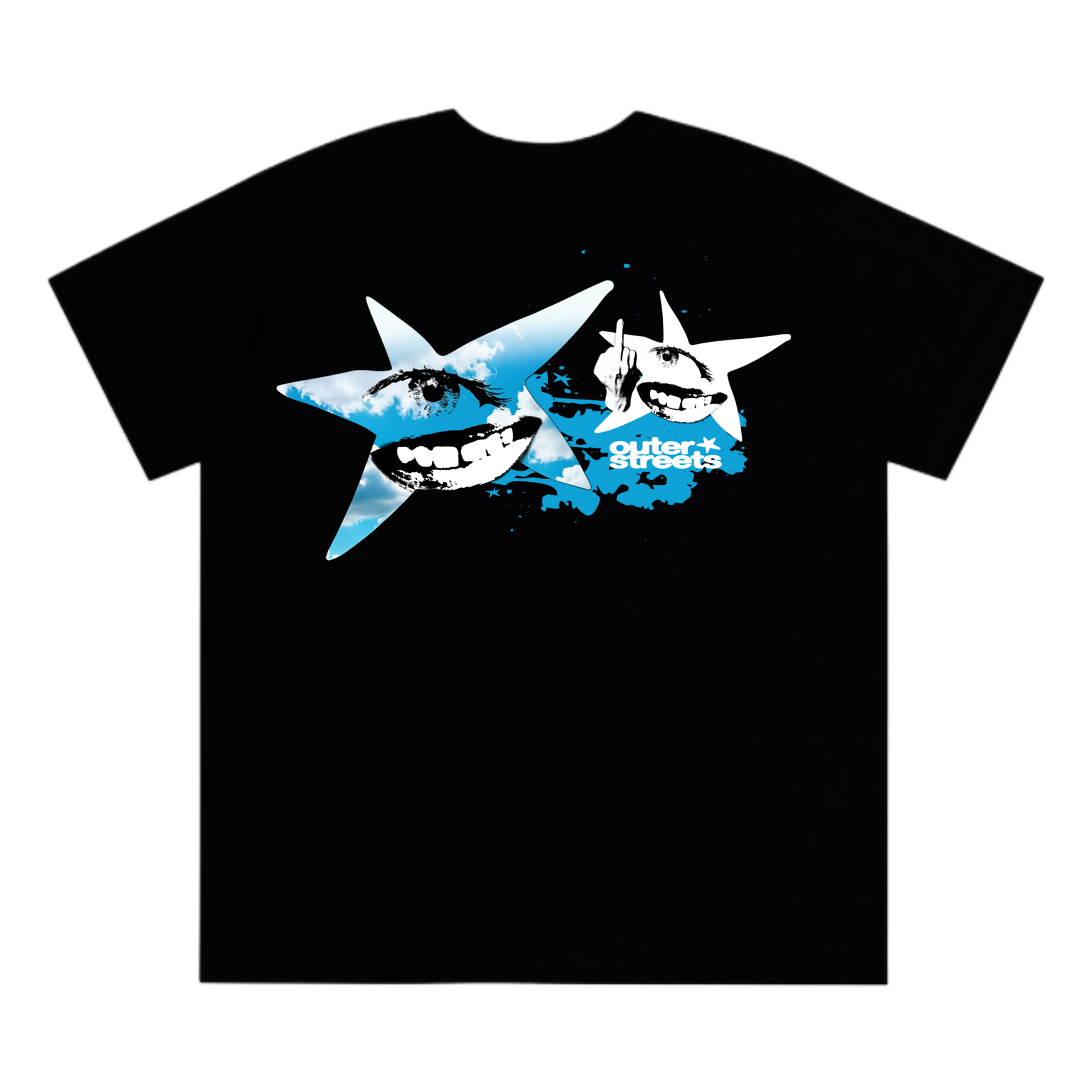Starface T-Shirt
