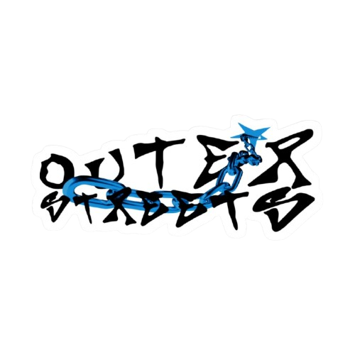 chains sticker